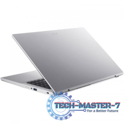 Notebook Aspire 3 A315-59-58XM i5-1235U/15.6 FHD IPS/8GB/512GB/NoOS/Pure Silver Notebook Aspire 3 A315-59-58XM i5-1235U/15.6 FHD IPS/8GB/512GB/NoOS/Pure Silver