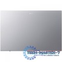 Notebook Aspire 3 A315-59-58XM i5-1235U/15.6 FHD IPS/8GB/512GB/NoOS/Pure Silver