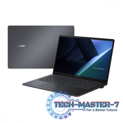 Notebook ExpertBook B1 B1503CVA-S70251X - 5 120U/16GB/512GB/15.6 FHD/Win 11 PRO/3YRS Notebook ExpertBook B1 B1503CVA-S70251X - 5 120U/16GB/512GB/15.6 FHD/Win 11 PRO/3YRS
