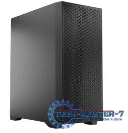 Obudowa Dart Pro Solid Midi Czarny