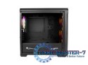 Obudowa Irid 503 V2 Micro tower, z oknem ARGB USB 3.0