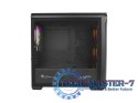 Obudowa Irid 503 V2 Micro tower, z oknem ARGB USB 3.0