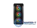 Obudowa Irid 503 V2 Micro tower, z oknem ARGB USB 3.0