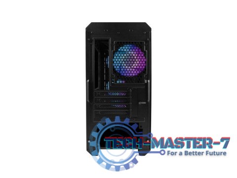 Obudowa Irid 503 V2 Micro tower, z oknem ARGB USB 3.0 Obudowa Irid 503 V2 Micro tower, z oknem ARGB USB 3.0