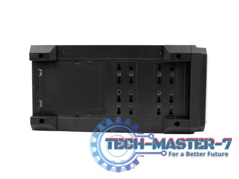 Obudowa Irid 503 V2 Micro tower, z oknem ARGB USB 3.0 Obudowa Irid 503 V2 Micro tower, z oknem ARGB USB 3.0