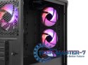 Obudowa Irid 503 V2 Micro tower, z oknem ARGB USB 3.0