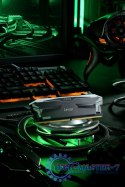 Pamięć DDR5 ARES RGB Gaming 32GB(2*16GB)/7200 czarna