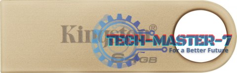 Pendrive Data Traveler DTSE9G3 64GB USB3.2 Gen1 Pendrive Data Traveler DTSE9G3 64GB USB3.2 Gen1