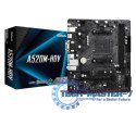 Płyta główna A520M-HDV AM4 2DDR4 HDMI/DVI/VGA M.2 mATX