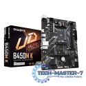 Płyta główna GIGABYTE B450M K Socket AM4 MICRO ATX