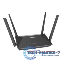 Router ASUS RT-AX52