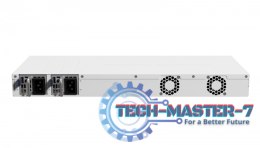Router xDSL 16 GbE SFP+ CCR2004-16G-2S+