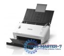 Skaner WorkForce DS-410 A4 600dpi/ADF50/26PPM/USB