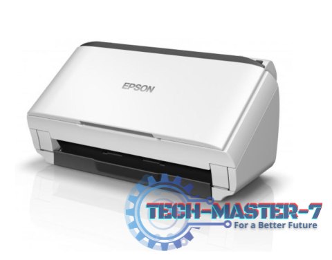 Skaner WorkForce DS-410 A4 600dpi/ADF50/26PPM/USB Skaner WorkForce DS-410 A4 600dpi/ADF50/26PPM/USB