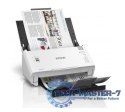 Skaner WorkForce DS-410 A4 600dpi/ADF50/26PPM/USB