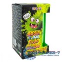 Slime Jiggly Fluo Glow zielony 430g