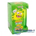 Slime Jiggly Neo Duo żółto-zielony 430g
