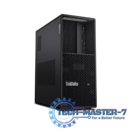 Stacja robocza ThinkStation P3 Tower 30GS00C7PB W11Pro i7-14700K/32GB/1TB/RTXA2000 12GB/vPro/3YR OS + 1YR Premier Support Stacja robocza ThinkStation P3 Tower 30GS00C7PB W11Pro i7-14700K/32GB/1TB/RTXA2000 12GB/vPro/3YR OS + 1YR Premier Support