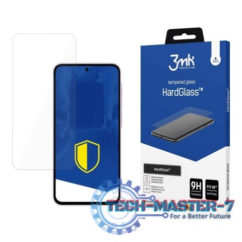 Szkło hartowane HardGlass Samsung A35 5G A356/ A55 5G A556