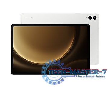 Tablet SAMSUNG Galaxy Tab S9 FE (10.9"/Samsung Exynos 1380/128GB/Android/Wi-Fi/Srebrny) Tablet SAMSUNG Galaxy Tab S9 FE (10.9"/Samsung Exynos 1380/128GB/Android/Wi-Fi/Srebrny)