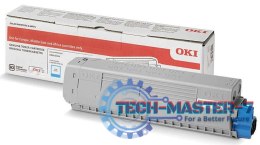Toner OKI 46861307
