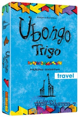 Ubongo Trigo Travel (PL)