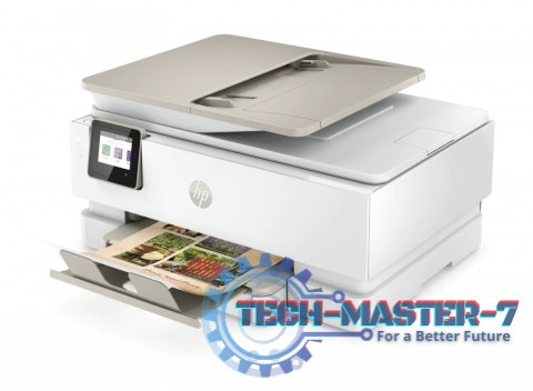 Urządzenie wielofunkcyjne ENVY Inspire 7920e All-in-One 242Q0B Urządzenie wielofunkcyjne ENVY Inspire 7920e All-in-One 242Q0B