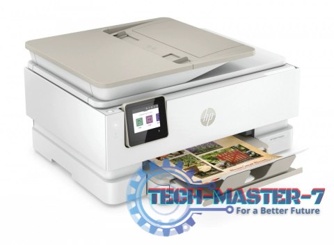 Urządzenie wielofunkcyjne ENVY Inspire 7920e All-in-One 242Q0B Urządzenie wielofunkcyjne ENVY Inspire 7920e All-in-One 242Q0B