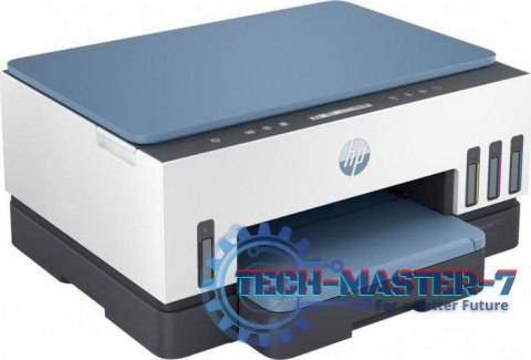Urządzenie wielofunkcyjne atramentowe HP Smart Tank 725 28B51A Urządzenie wielofunkcyjne atramentowe HP Smart Tank 725 28B51A