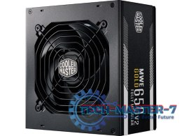 Zasilacz PC COOLER MASTER 650W MPE-6501-AFAAG-EU