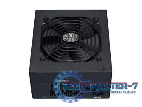 Zasilacz modularny MWE Gold V2 650W 80+ Gold Zasilacz modularny MWE Gold V2 650W 80+ Gold