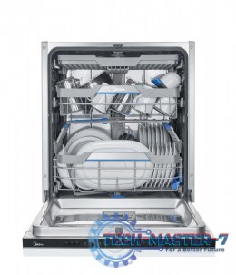 Zmywarka zintegrowana MDWEB1403MB-WI 60 cm