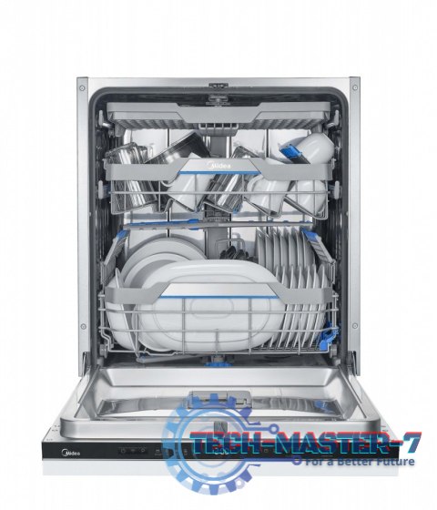 Zmywarka zintegrowana MDWEB1403MB-WI 60 cm Zmywarka zintegrowana MDWEB1403MB-WI 60 cm
