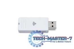 Adapter WiFi 5GHz do projektorów EPSON - ELPAP11