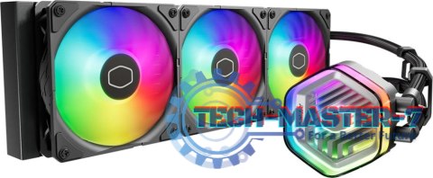 Chłodzenie wodne COOLER MASTER MLX-D36M-A25PZ-R1