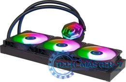 Chłodzenie wodne COOLER MASTER MLX-D36M-A25PZ-R1