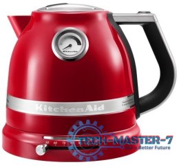Czajnik KITCHEN AID 5KEK1522EER Artisan (1.5L /2400W /Czerwony )