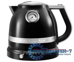 Czajnik KITCHEN AID 5KEK1522EOB Artisan (1.5L /2400W /Czarny )