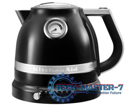 Czajnik KITCHEN AID 5KEK1522EOB Artisan (1.5L /2400W /Czarny )
