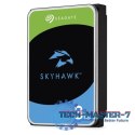 Dysk HHD SkyHawk 3TB 3,5'' 256MB ST3000VX015