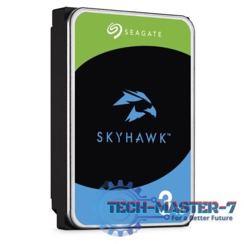 Dysk HHD SkyHawk 3TB 3,5'' 256MB ST3000VX015 Dysk HHD SkyHawk 3TB 3,5'' 256MB ST3000VX015