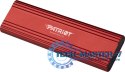 Dysk SSD 1TB Transporter Lite 1000/1000 MB/s Type-C