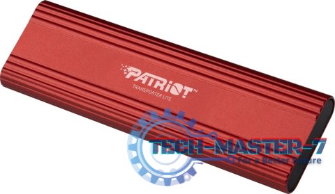Dysk SSD 1TB Transporter Lite 1000/1000 MB/s Type-C Dysk SSD 1TB Transporter Lite 1000/1000 MB/s Type-C