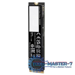 Dysk SSD AORUS NVMe Gen4 2TB M.2 2280 9JS18N200-00-G10