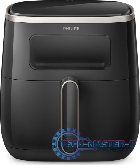 Frytownica niskotłuszczowa PHILIPS HD9257/80 (1700W /Czarny ) Frytownica niskotłuszczowa PHILIPS HD9257/80 (1700W /Czarny )