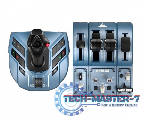 Joystick TCA Captain Pack PC Xbox Joystick TCA Captain Pack PC Xbox