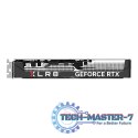 Karta graficzna GeForce RTX 4060 Ti 8GB VERTO OC DUAL FAN DLSS 3
