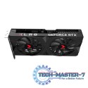 Karta graficzna GeForce RTX 4060 Ti 8GB VERTO OC DUAL FAN DLSS 3