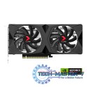 Karta graficzna GeForce RTX 4060 Ti 8GB VERTO OC DUAL FAN DLSS 3