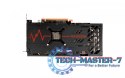 Karta graficzna Radeon RX 7600 Gaming OC 8G GDDR6 128bit 3DP/HDMI